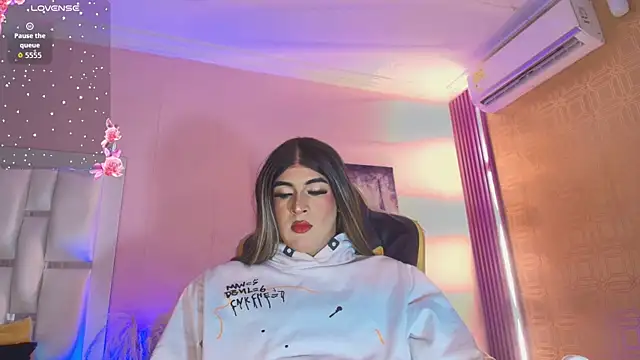 camii raux online show from January 16, 3:59 am