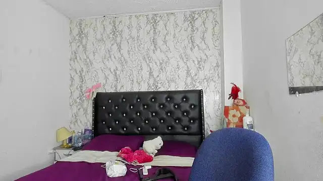 Lovers Spicy online show from November 27, 10:00 pm