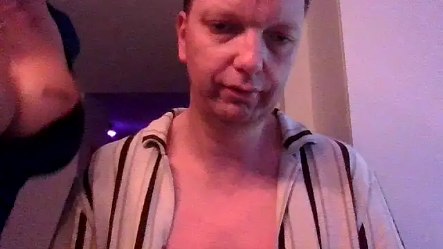 echoDream online show from November 9, 6:52 pm