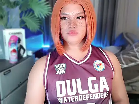 UrGoddess Sofia online show from January 11, 11:39 am