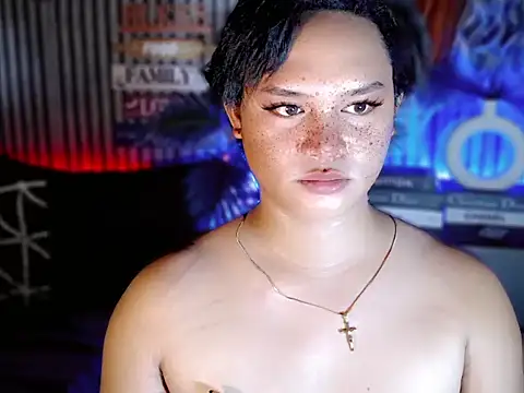 UrGoddess Sofia online show from April 20, 9:44 am