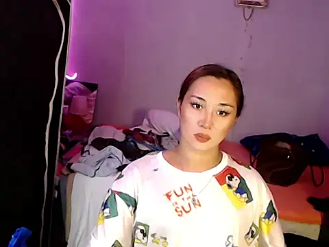 fuckable Thanya online show from March 13, 9:59 am