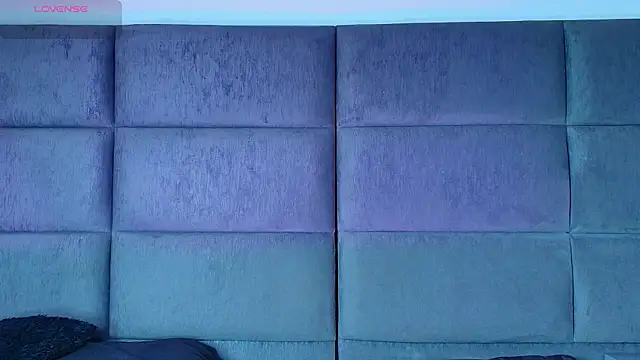 Tefanny hot online show from December 21, 1:50 pm