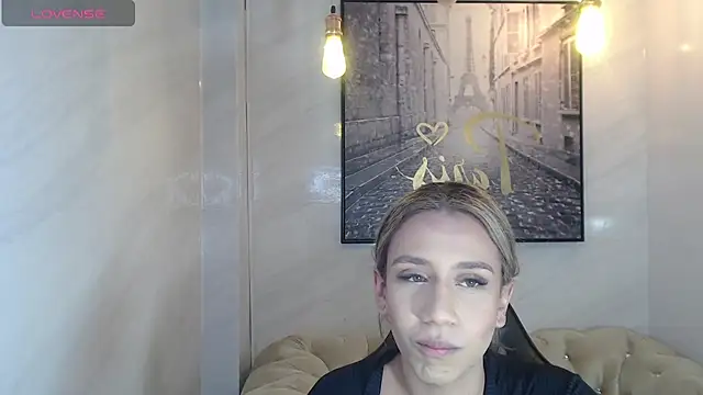 Evy Luxx v online show from June 4, 3:09 am