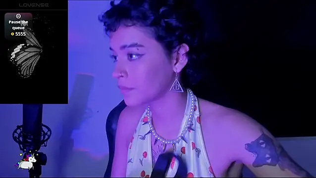 Anny Kiitty online show from March 26, 6:06 am