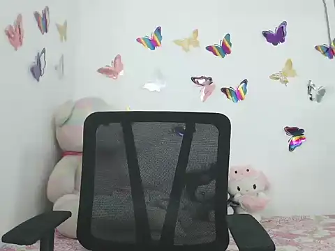 dulce sophii online show from January 10, 1:11 am