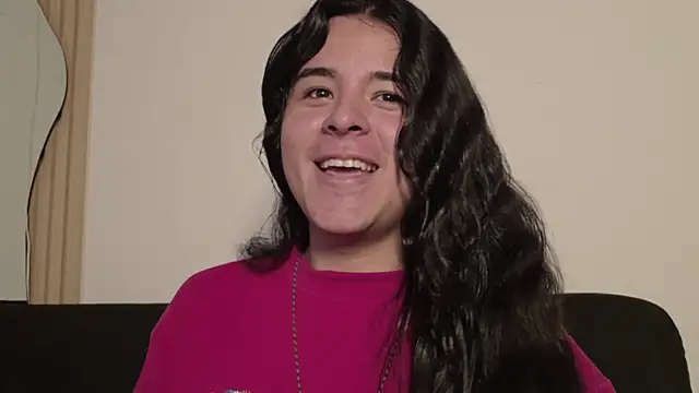 Angel-umbra online show from March 2, 10:05 pm