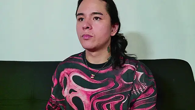 Angel-umbra online show from March 10, 7:17 pm