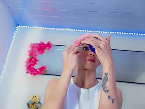 Karla hot777 online show from April 8, 1:56 pm