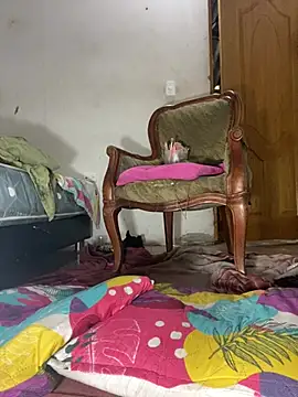 Valery prinss online show from January 16, 3:19 pm