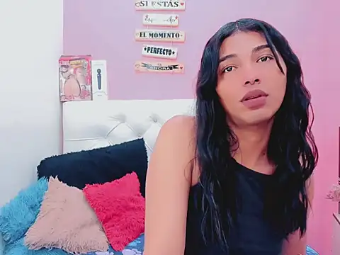 xwetdreamsx online show from March 23, 7:52 pm