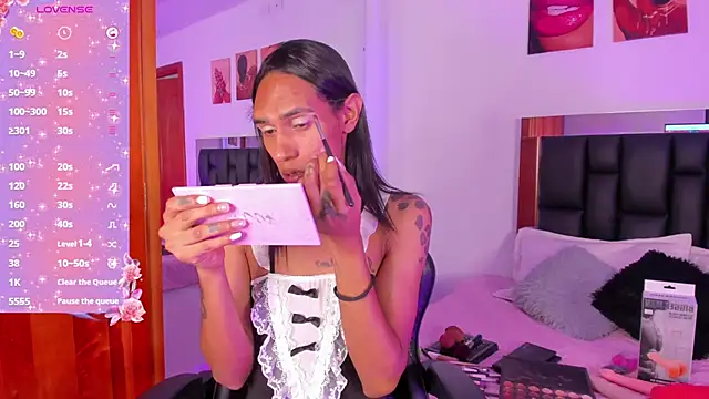 ValeryTs1 online show from February 24, 6:23 pm