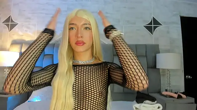 DeboraCopper online show from March 19, 11:38 pm