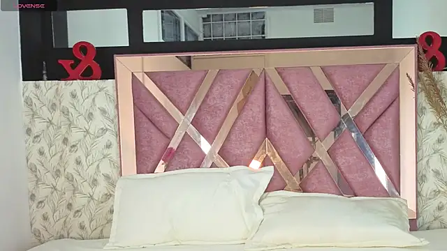 megan lenon online show from April 18, 12:23 am