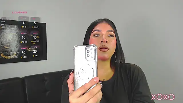 camila hott69  online show from February 5, 1:54 am