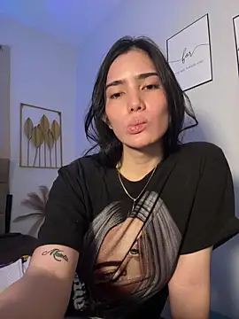 SofiaHarison online show from February 26, 3:55 am