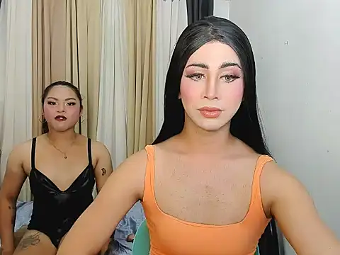 Seductive Paloma online show from December 16, 12:59 am