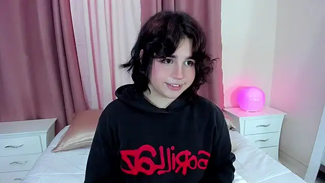 daniellesins2 online show from December 1, 12:51 pm