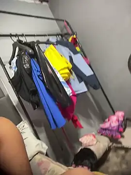 larysinha online show from March 15, 6:44 pm