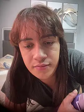 larysinha online show from April 10, 5:51 pm