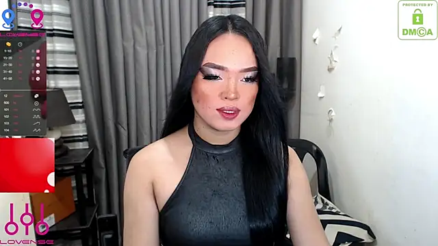 Fantacyloverr online show from May 5, 2:39 am