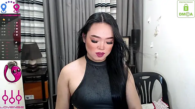 Fantacyloverr online show from May 16, 2:20 am