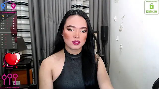 Fantacyloverr online show from May 20, 2:40 am