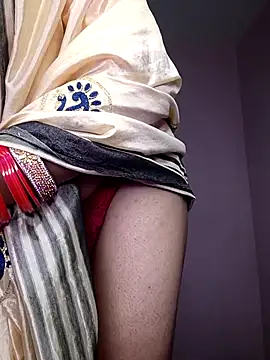 Lovely Ladyboy star online show from January 10, 7:09 pm