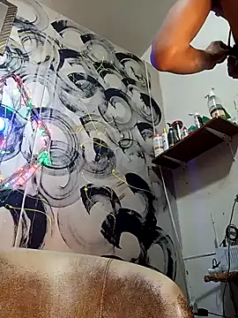 TransVenezuela1 online show from January 15, 10:19 pm