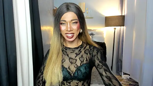 TsBlackHORSECOCKcalix online show from May 13, 9:35 pm