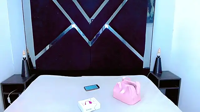 Irenne Rouss online show from January 13, 9:34 pm