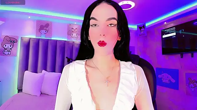 Melany Alejandra online show from December 21, 4:51 am