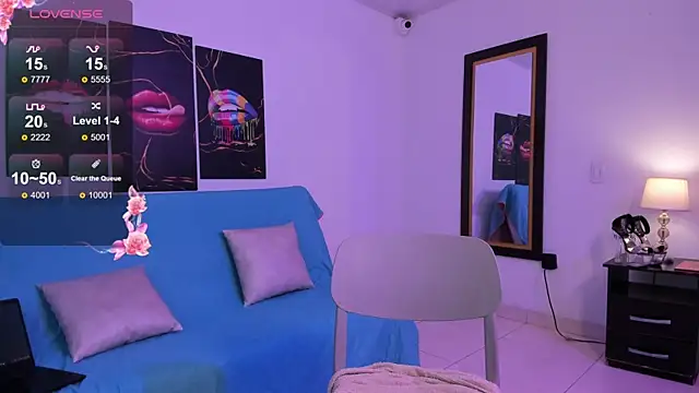 aleexxia online show from January 11, 11:22 pm