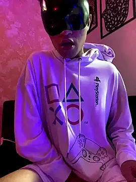 DanielaSweet 777 online show from January 8, 3:10 am