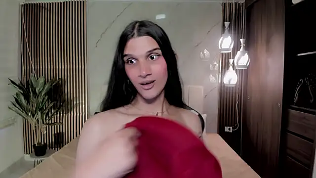 Bianca baldwin  online show from December 18, 9:31 pm