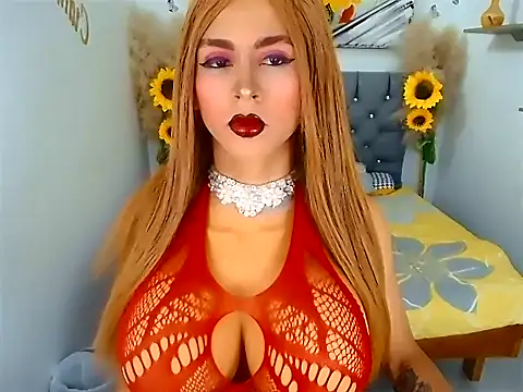 STEFANI MILLER online show from February 20, 12:07 pm