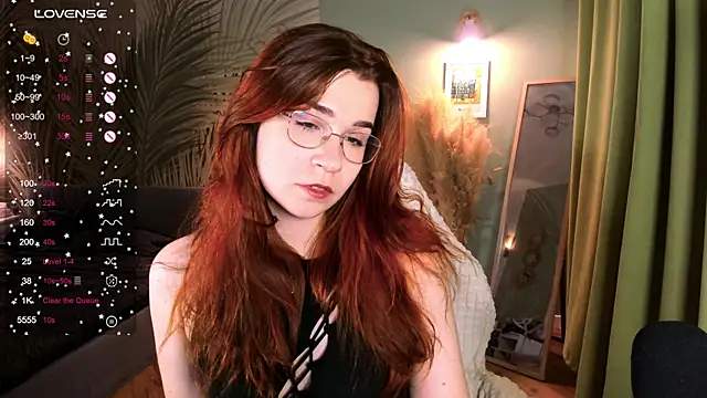 Ann Couette online show from January 6, 12:58 am