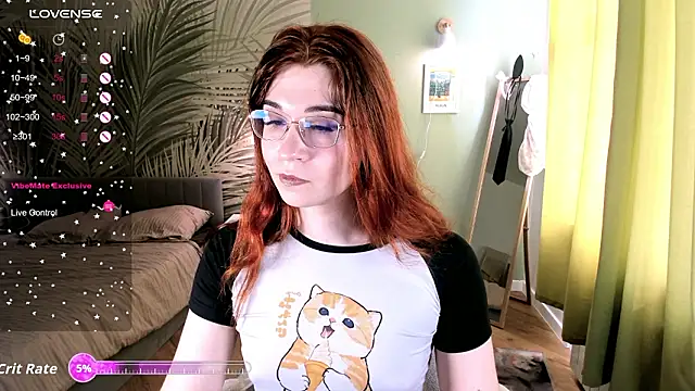 Ann Couette online show from March 29, 11:00 am