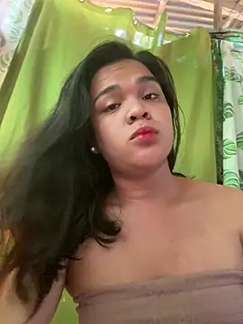 stripyapril online show from January 9, 3:00 am