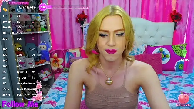 golden girl01 online show from April 9, 8:04 pm