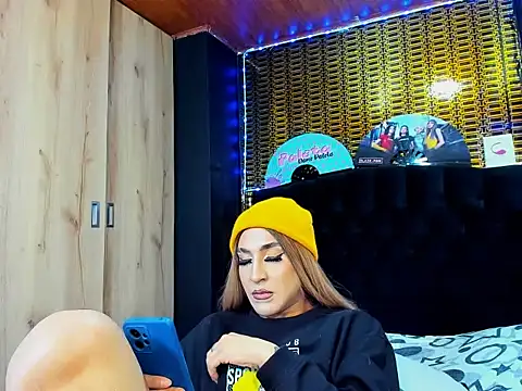 georgiina giio online show from April 10, 6:52 am