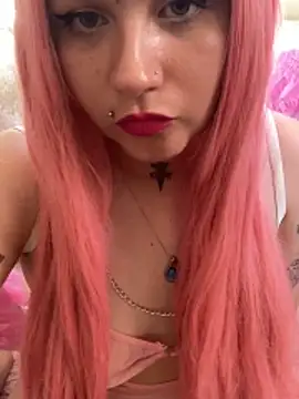 exotikgyaal online show from December 18, 9:31 pm