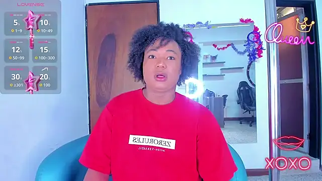 Harmony-01 online show from April 7, 7:59 pm