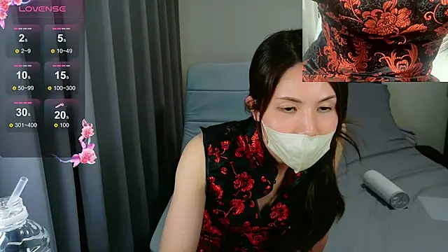 kaho 4227 online show from February 12, 12:11 pm