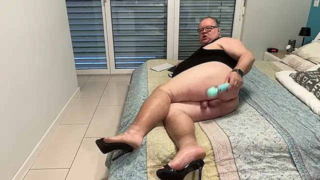 Nena1965 online show from March 17, 5:37 pm