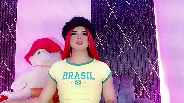 Kendall  hot   online show from January 13, 3:36 am