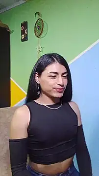 Selena Nova online show from April 12, 2:04 am