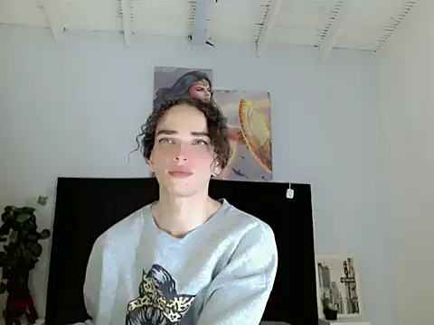 sora jun online show from February 18, 5:20 pm