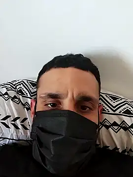 Pappixhulo23 online show from January 15, 8:46 am