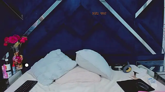 Sue blue online show from February 18, 2:52 am